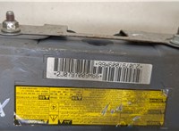 2J0797009M66 Подушка безопасности коленная Toyota Avensis 3 2009-2015 20383262 #3