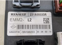 231A09335R Блок комфорта Dacia Duster 2017-2024 20383284 #2