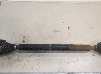  Полуось (приводной вал, шрус) Volkswagen Passat 7 2010-2015 Европа 20383294 #1