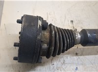  Полуось (приводной вал, шрус) Volkswagen Passat 7 2010-2015 Европа 20383294 #3