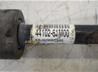  Полуось (приводной вал, шрус) Suzuki Vitara 2014- 20383302 #2