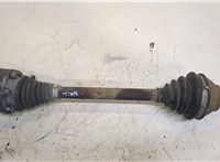  Полуось (приводной вал, шрус) Volkswagen Passat 7 2010-2015 Европа 20383305 #1