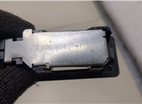 63267176934, 7176934 Подсветка номера BMW X5 E70 2007-2013 20383312 #3