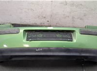 1J6807421D Бампер Volkswagen Golf 4 1997-2005 20383332 #7