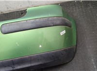 1J6807421D Бампер Volkswagen Golf 4 1997-2005 20383332 #9