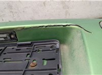 1J6807421D Бампер Volkswagen Golf 4 1997-2005 20383332 #10