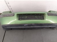 1J6807421D Бампер Volkswagen Golf 4 1997-2005 20383332 #1