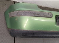 1J6807421D Бампер Volkswagen Golf 4 1997-2005 20383332 #7