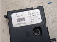 1K0959654 Датчик угла поворота Volkswagen Touran 2003-2006 20383355 #5