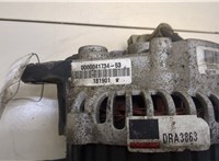  Генератор Mazda 323 (BJ) 1998-2003 20383366 #2