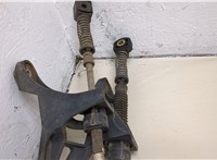 1K0711050A, 1T0711266M, 1T0711265AE, 1T0711113R Кулиса КПП Volkswagen Caddy 2004-2015 20383407 #2