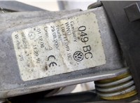1K0711050A, 1T0711266M, 1T0711265AE, 1T0711113R Кулиса КПП Volkswagen Caddy 2004-2015 20383407 #3