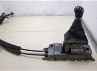  Кулиса КПП Volkswagen Passat 7 2010-2015 Европа 20383409 #1