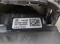  Кулиса КПП Renault Clio 1998-2008 20383412 #3