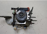  Блок АБС, насос (ABS, ESP, ASR) Mitsubishi Lancer 10 2007-2015 20383416 #1