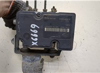  Блок АБС, насос (ABS, ESP, ASR) Mitsubishi Lancer 10 2007-2015 20383416 #5