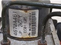  Блок АБС, насос (ABS, ESP, ASR) Mitsubishi Lancer 10 2007-2015 20383425 #2