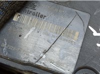  Блок АБС, насос (ABS, ESP, ASR) Mitsubishi Lancer 10 2007-2015 20383425 #5