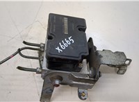  Блок АБС, насос (ABS, ESP, ASR) Mitsubishi Lancer 10 2007-2015 20383425 #6