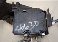  Блок АБС, насос (ABS, ESP, ASR) Dacia Sandero 2012-2020 20383426 #5