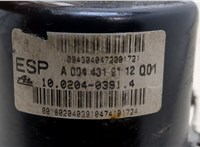  Блок АБС, насос (ABS, ESP, ASR) Chrysler Crossfire 20383430 #2