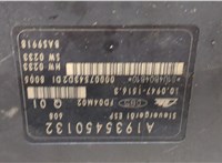 Блок АБС, насос (ABS, ESP, ASR) Chrysler Crossfire 20383430 #5