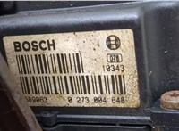  Блок АБС, насос (ABS, ESP, ASR) Opel Astra G 1998-2005 20383431 #2