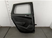  Динамик Opel Astra J 2010-2017 11387678 #9