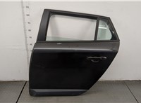  Дверь боковая (легковая) Renault Megane 3 2009-2016 20382139 #1