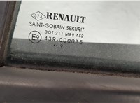  Дверь боковая (легковая) Renault Megane 3 2009-2016 20382139 #2