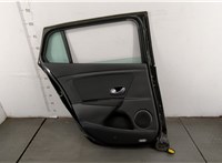 Дверь боковая (легковая) Renault Megane 3 2009-2016 20382139 #9