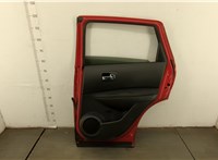  Стекло боковой двери Nissan Qashqai 2006-2013 11387720 #2