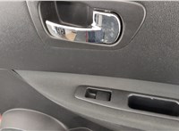  Стекло боковой двери Nissan Qashqai 2006-2013 11387720 #9