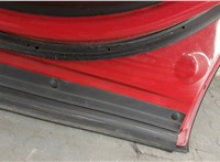  Стекло боковой двери Nissan Qashqai 2006-2013 11387720 #11