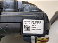  Переключатель поворотов и дворников (стрекоза) BMW 3 E90, E91, E92, E93 2005-2012 20382308 #3