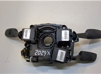  Переключатель поворотов и дворников (стрекоза) BMW 3 E90, E91, E92, E93 2005-2012 20382308 #4