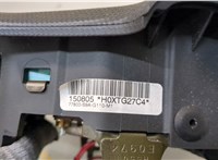  Подушка безопасности водителя Honda CR-V 2002-2006 20382857 #3