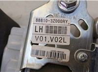  Ремень безопасности Audi A6 (C6) 2004-2011 20382902 #3