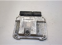 Блок управления двигателем Opel Vectra C 2002-2008 20383110 #1