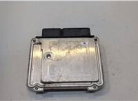  Блок управления двигателем Opel Vectra C 2002-2008 20383110 #4