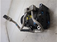 1710586, 1S7H19D629CF Компрессор кондиционера Ford Mondeo 3 2000-2007 20383270 #3