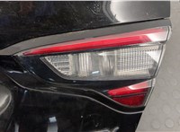  Крышка (дверь) багажника Subaru Legacy VII 2019-2023 20383330 #5