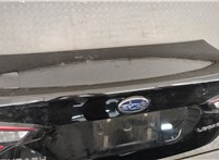  Крышка (дверь) багажника Subaru Legacy VII 2019-2023 20383330 #7