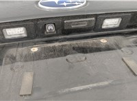  Крышка (дверь) багажника Subaru Legacy VII 2019-2023 20383330 #11