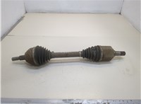  Полуось (приводной вал, шрус) Ford Kuga 2008-2012 20383440 #1