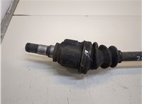  Полуось (приводной вал, шрус) Toyota Prius 2003-2009 20383441 #2