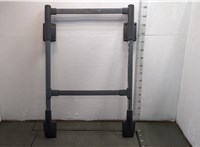  Рейлинги на крышу (комплект) Nissan Navara 2005-2015 20383443 #1