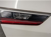 68500T3RA90ZZ Крышка (дверь) багажника Acura ILX 2012-2025 20383456 #5