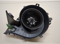  Двигатель отопителя (моторчик печки) Opel Vectra C 2002-2008 20383460 #2