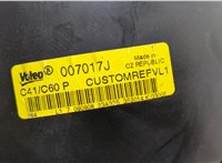  Двигатель отопителя (моторчик печки) Opel Vectra C 2002-2008 20383460 #4
